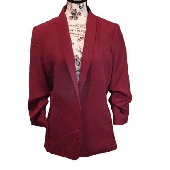 EUC Women's Jacket - Picture 1 of 16